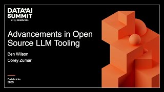 Advancements in Open Source LLM Tooling, Including MLflow