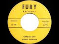 1959 HITS ARCHIVE: Kansas City - Wilbert Harrison (a #1 record)