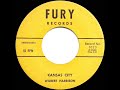 1959 HITS ARCHIVE: Kansas City - Wilbert Harrison (a #1 record)