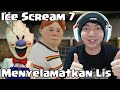 Menyelamatkan Lis Terungkapnya Ibu Rod Ice Scream 7 Indonesia