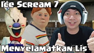 Download lagu Menyelamatkan Lis   Terungkapnya Ibu Rod - Ice Scream 7 Indonesia mp3 Download lagu Menyelamatkan Lis   Terungkapnya Ibu Rod - Ice Scream 7 Indonesia mp3