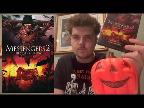 Messengers 2 The Scarecrow Review 