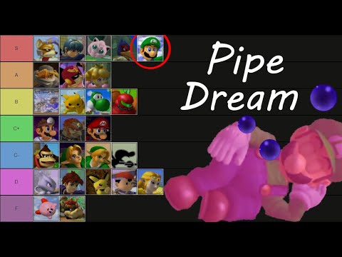 Pipe Dream, A MadTyro Combo Video