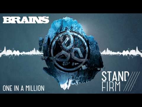 BRAINS - ONE IN A MILLION