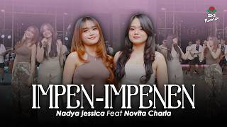 Download lagu Impen Impenen - Nadya Jessica Ft Novita Charla mp3 Download lagu Impen Impenen - Nadya Jessica Ft Novita Charla mp3