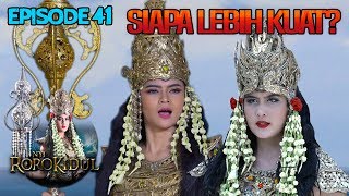 Download lagu Siapa Lebih Kuat, Ratu Pantai Selatan Atau Ratu Penguasa Pantai Utara   Nyi Roro Kidul Eps 40 PART 1 mp3