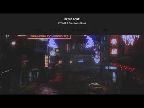 BYPAST & Agus Zack - Brutal