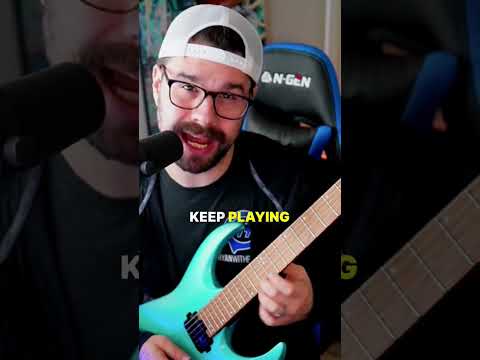 Easy Guitar Bends Lesson for #guitar Beginners