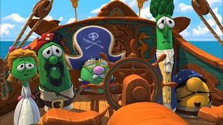 The Pirates Who Don’t Do Anything! By Relient K