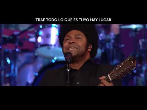 Espacio vacio / / Thalles Roberto (Iglesia Lakewood)