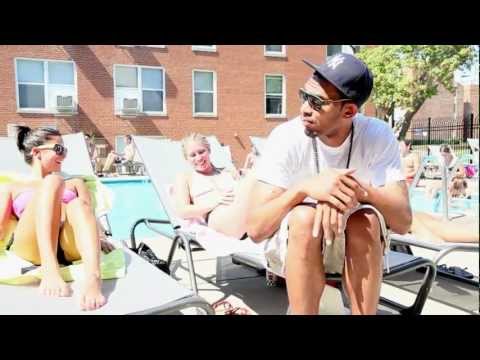 J.Welz - Hot Now (Official Music Video)