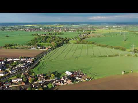 south hiendley in 7 mins