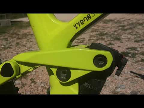 Conway Xyron 227 Bosch Cx 2020 Walkaround