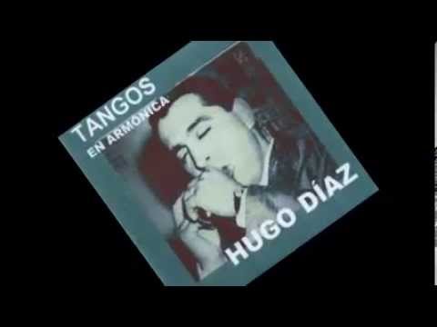 Tanda Milonga Hugo Dìaz