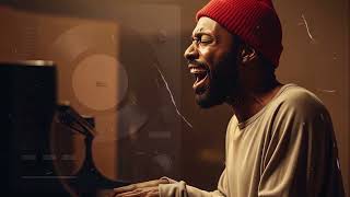 60's Soul Classic | Marvin Gaye Inspired 1970s Soul – Whispers of the Heart [Unreleased Album] #1