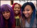 The Omg Girlz Ustream Part 2