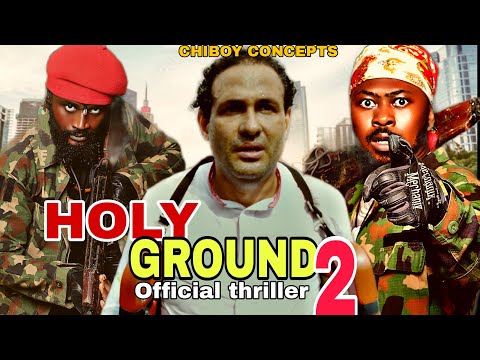 HOLY GROUND VS SELINA TESTED EP 2