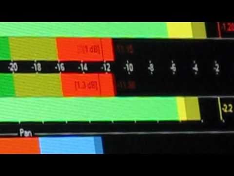 Waldorf PPG Wave 3.V Sequencer-less Multi Mode Demonstration: JdM, 'Le Pistolate Italiane'