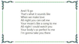 Ginuwine - When We Make Love Lyrics