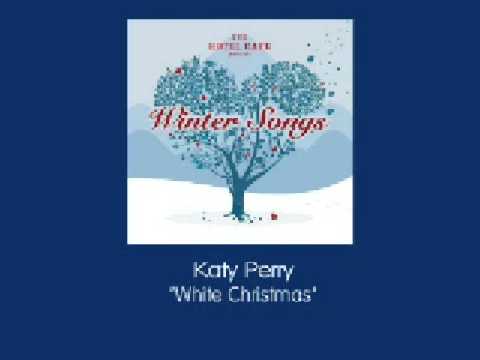 Hotel Cafe Presents Winter Songs - Katy Perry - White Christmas