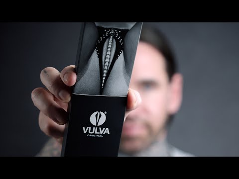 Perfumer Reviews "VULVA Original"