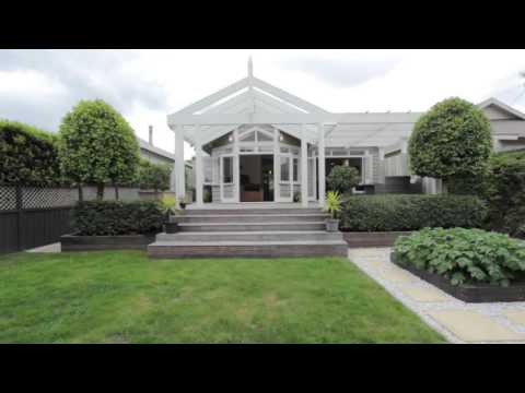 SOLD - 21 Disraeli Street, Mt Eden -