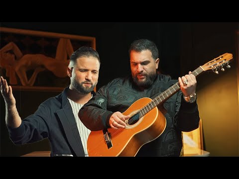 Tzanca Uraganu ❌ ELYS - Tu esti foc, esti si benzina [Video Oficial] 2025