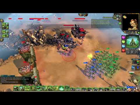 Skylords Reborn: Slave Master - Expert - Full Nature