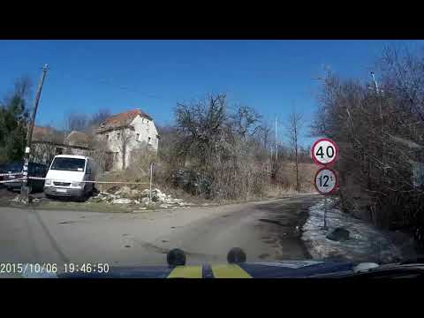 2 Rally SKARS Tarmac Masters 2018 G.Papierski/I.Papierska CC900 OS 1