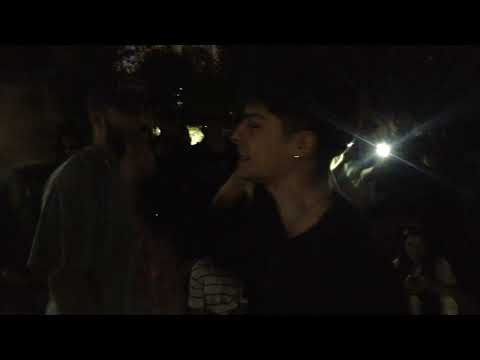 ERREKA & DRAKER vs TEOREMA & CAUS - SEMIS - LIGA INMORTAL VOL.6