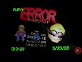 Every Copy Of Mario 64 Is Personalized