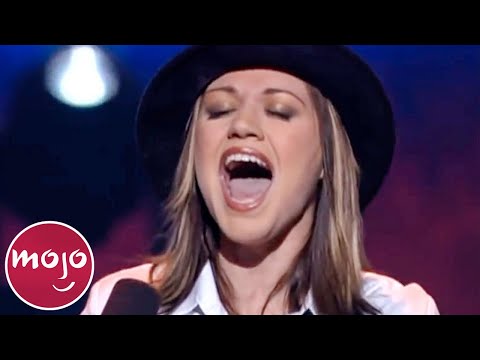 Top 10 Greatest American Idol Performances