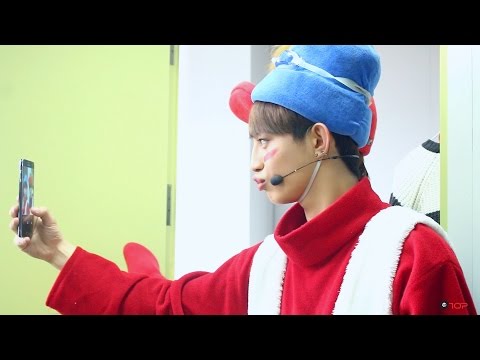 U10SECONDS 51sec - 영상도 보고 셀카도 보고