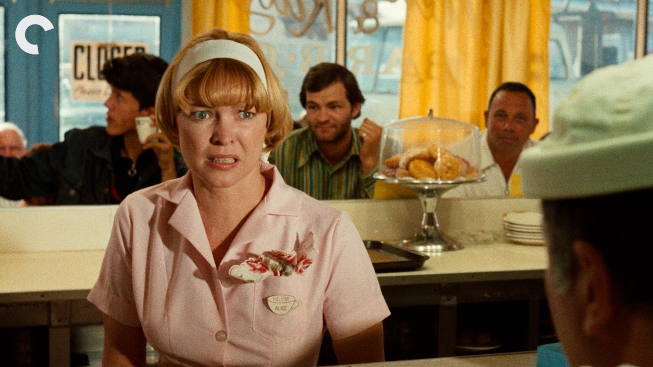 Miniature de la vidéo Ellen Burstyn on Making ALICE DOESN’T LIVE HERE ANYMORE with Martin Scorsese (Excerpt) du film Alice n'est plus ici
