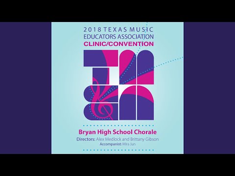 Loosin Yelav... (Arr. P. Carey for Choir)