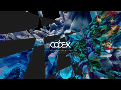 Dino Maggiorana & Optimuss - Hermes // CODEX