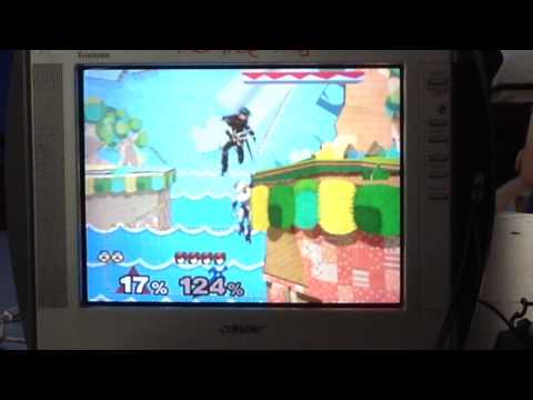 Team Liquid Faceoff - Ken vs KDJ (friendlies)