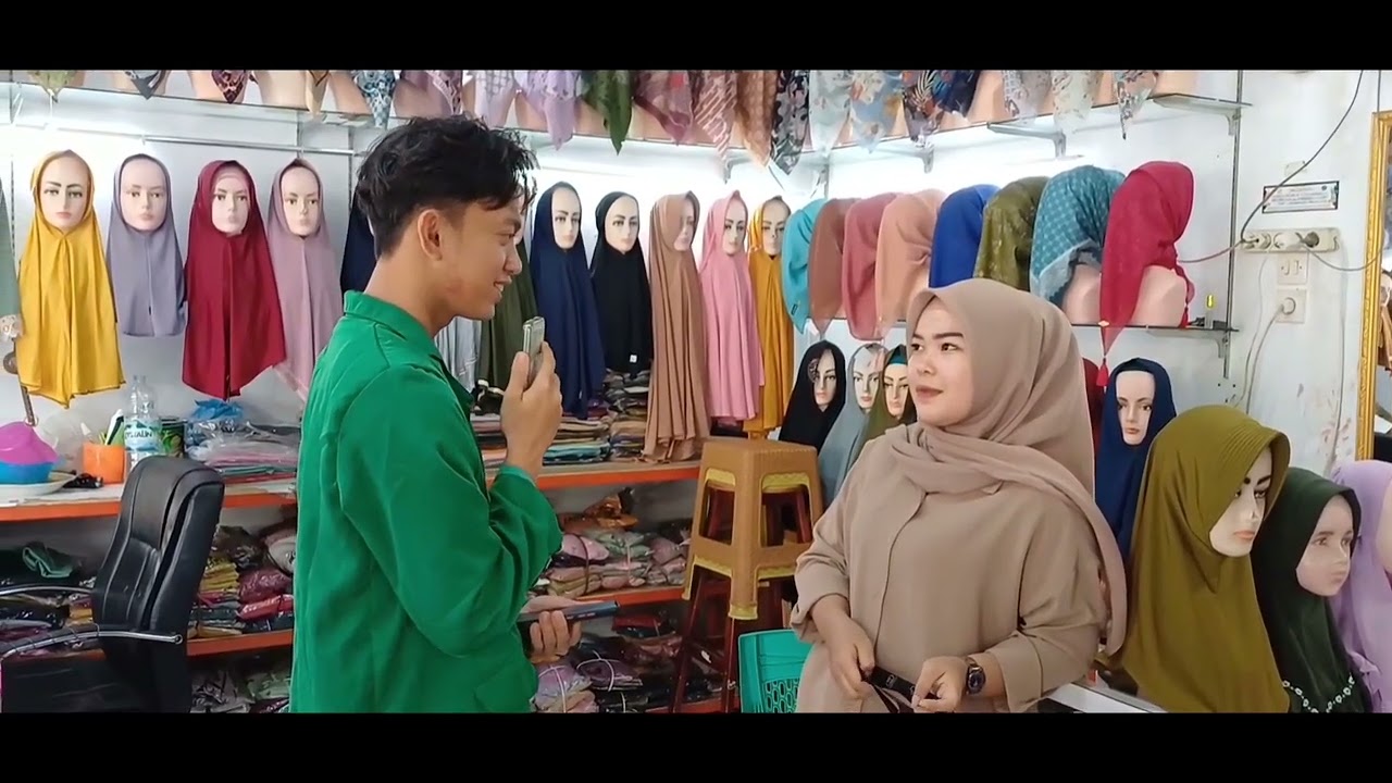 Mini Riset Ekonomi Mikro