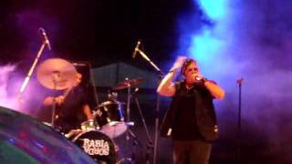 Rabia Sorda - Walking on Nails