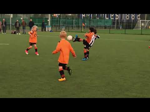 Hercules - VvDeMeern