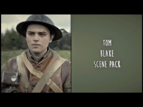 1917 |  tom blake scene pack