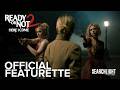 "Scream Queens" Featurette