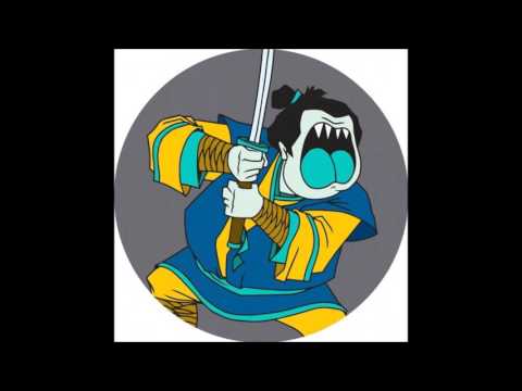 2000 & One - Kawasaki (Original Mix)