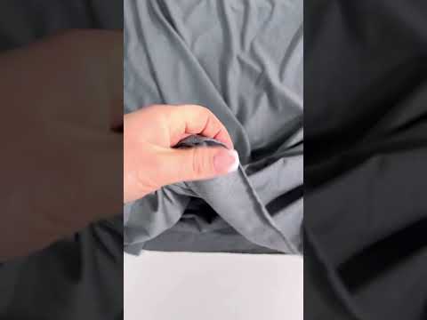 Merino Wool Knitwear, Gray internetu