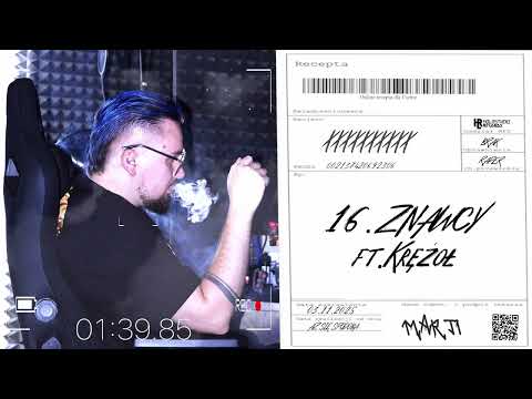 MARTI - ZNAWCY ft. Krężoł