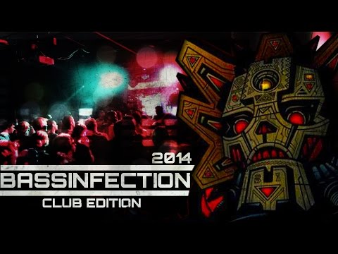 Bassinfection 2014 club edition (Official aftermovie)