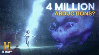 Close Encounters with Terrifying Aliens | UFO Files