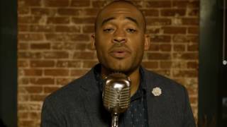 Ribbons in the Sky by Stevie Wonder performed by Sons of Serendip