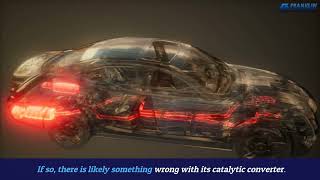 7 Signs Your Audi's Catalytic Converter Is Giving Up