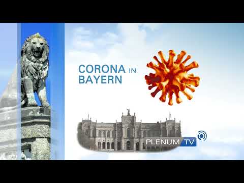 Corona in Bayern - 03.01.2022